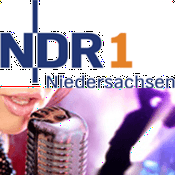 Rádio NDR 1 Niedersachen TOP 15 Hitparade