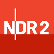 Rádio NDR 2 - Region Hamburg