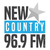 Rádio CJXL - New Country 96.9 FM