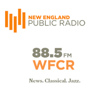 Rádio New England Public Radio