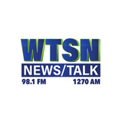 Rádio News Talk 98.1 WTSN