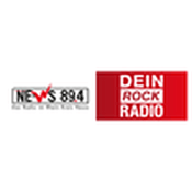 Rádio NE-WS 89.4 - Dein Rock Radio