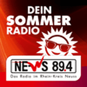 Rádio NE-WS 89,4 - Dein Sommer Radio