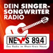 Rádio NE-WS 89,4 - Dein Singer/Songwriter Radio