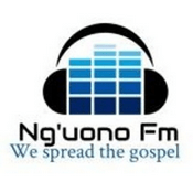 Rádio Nguono Fm