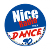 Rádio Nice Radio dance 90