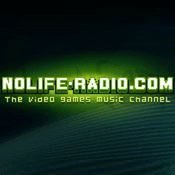 Rádio NoLife-radio