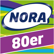 Rádio NORA 80er