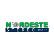 Rádio Nordeste Stereo 89.4 FM