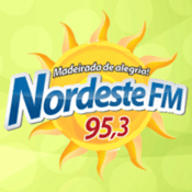 Rádio Rádio Nordeste 95.3 FM