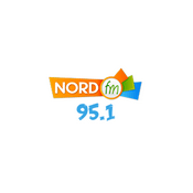 Rádio Nord 95.1 FM Martinique