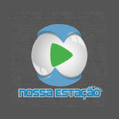 Rádio Nossa Estação - Rádio e TV WEB