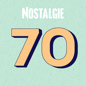 Rádio Nostalgie Belgique 70