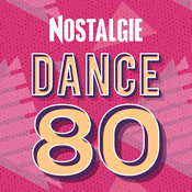 Rádio Nostalgie Dance 80