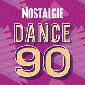 Rádio Nostalgie Dance 90