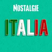 Rádio Nostalgie Belgique Italia