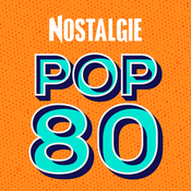 Rádio Nostalgie Pop 80