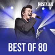 Rádio NOSTALGIE BEST OF 80