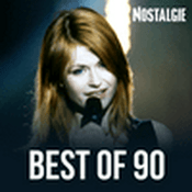 Rádio NOSTALGIE BEST OF 90