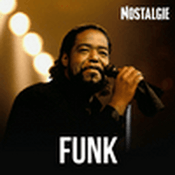 Rádio NOSTALGIE FUNK