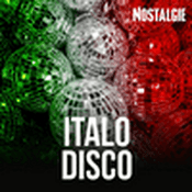 Rádio NOSTALGIE ITALO DISCO