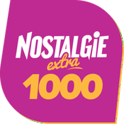 Rádio Nostalgie NL - 1000