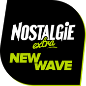 Rádio Nostalgie NL - New Wave