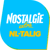 Rádio Nostalgie NL - Talig