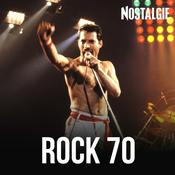 Rádio NOSTALGIE ROCK 70