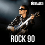 Rádio NOSTALGIE ROCK 90