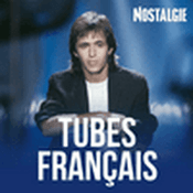 Rádio NOSTALGIE TUBES FRANCAIS