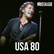 Rádio NOSTALGIE USA 80