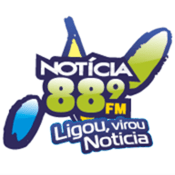 Rádio Rádio Notícia 88.9 FM