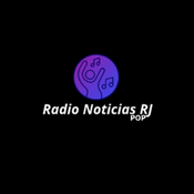 Rádio Radio Noticias RJ POP