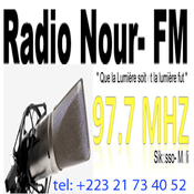 Rádio Radio NOUR FM - Sikasso