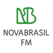 Rádio Nova Brasil FM 93.5 - Aracaju