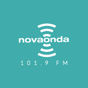 Rádio Nova Onda 101.9 FM