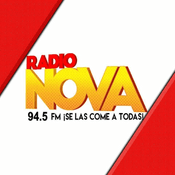 Rádio Radio Nova Piura 94.5