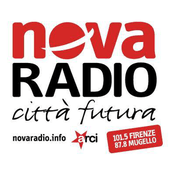 Rádio Novaradio Città Futura