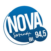 Rádio Rádio Nova Sertaneja BH 94.5 FM