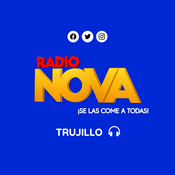 Rádio Radio Nova Trujillo