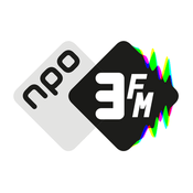 Rádio NPO 3FM KX Radio