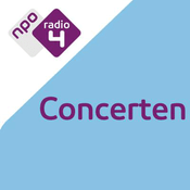 Rádio NPO Radio 4 - Concerten