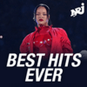 Rádio NRJ BEST HITS EVER