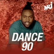 Rádio NRJ DANCE 90