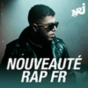 Rádio NRJ NOUVEAUTES RAP FR