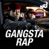 Rádio NRJ GANGSTA RAP