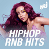 Rádio NRJ HIP HOP RNB HITS