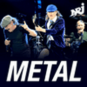 Rádio NRJ METAL