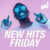 Rádio NRJ NEW HITS FRIDAY